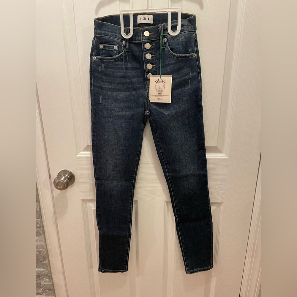Pistola brand jeans